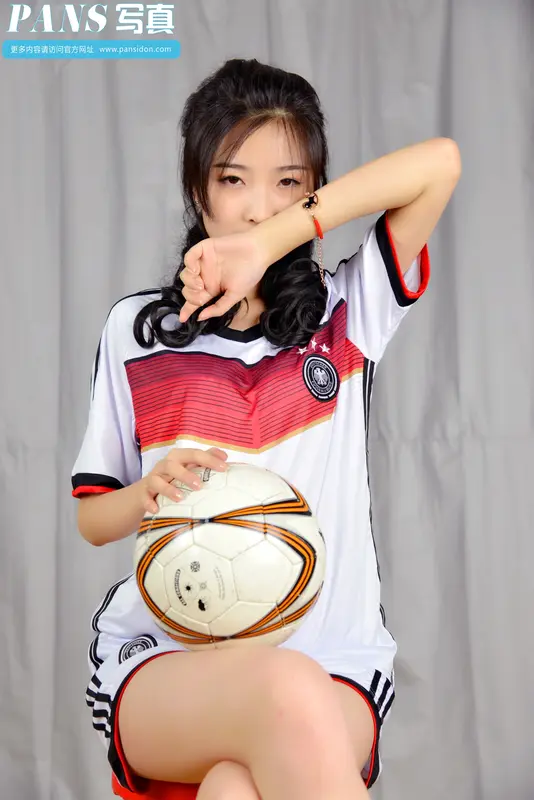 2014.07.13 NO.268 梦梦 - PANS