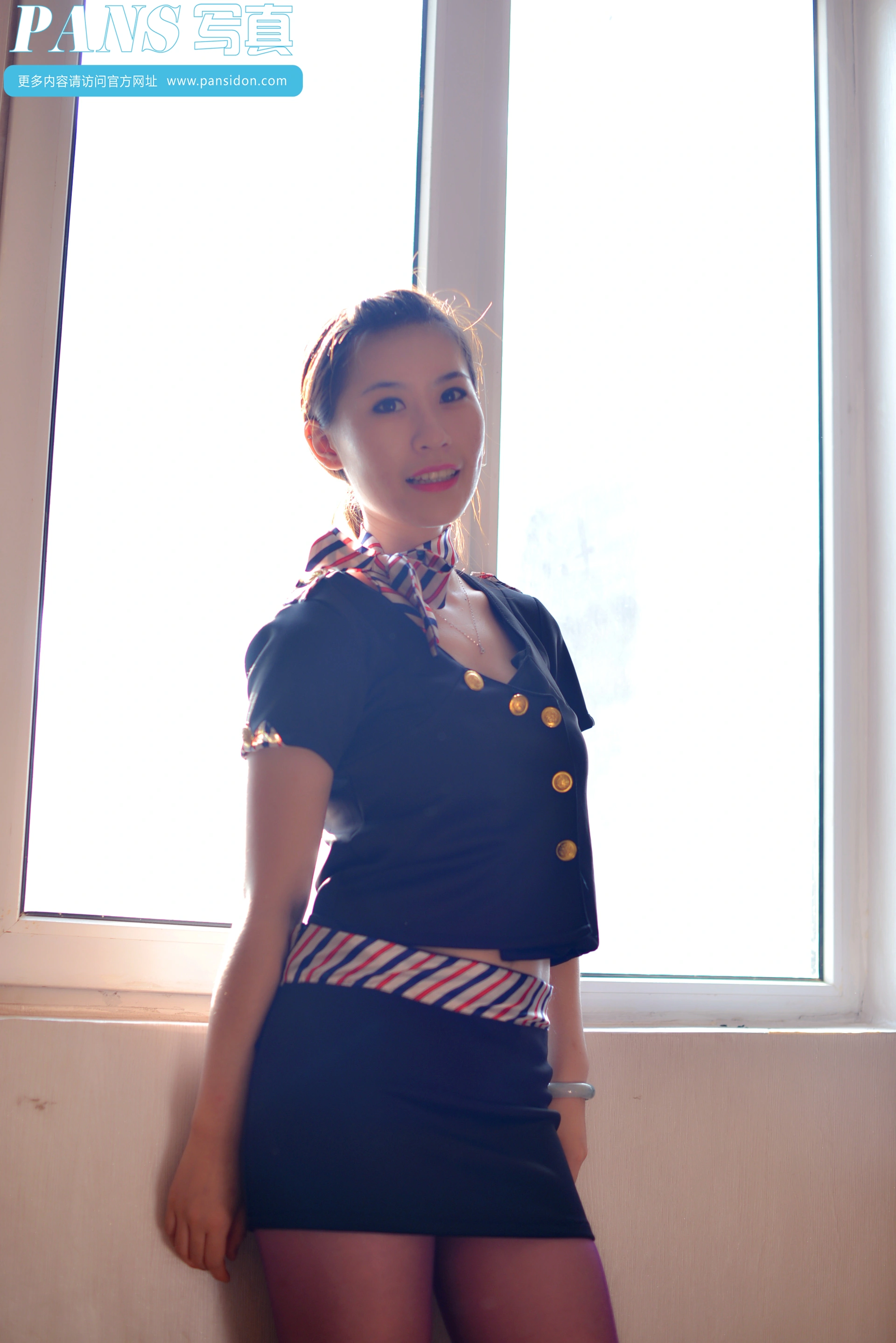 [PANS写真] 2014.09.03 NO.294 可儿 2