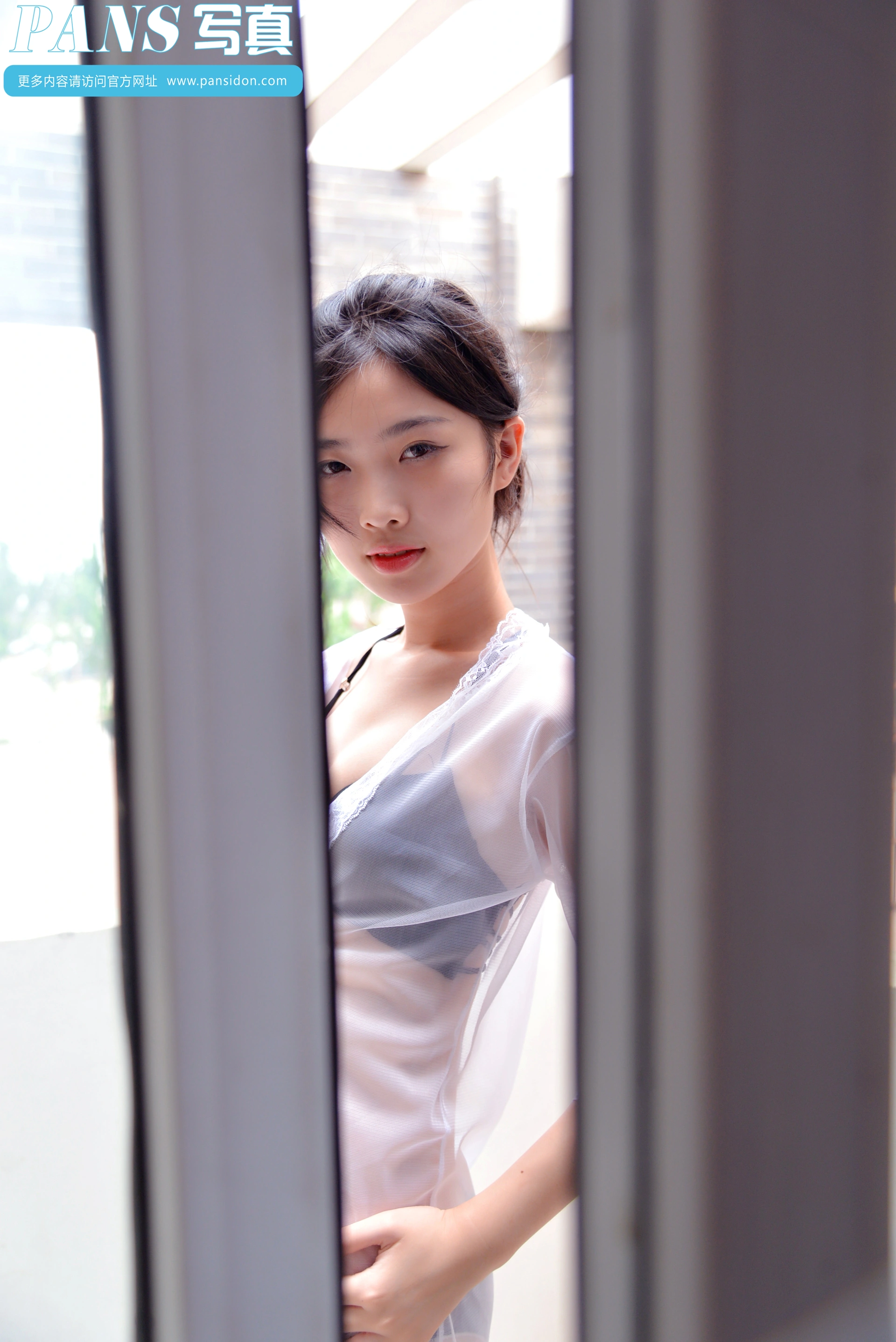 [PANS写真] 2014.09.15 NO.300 梦梦 2