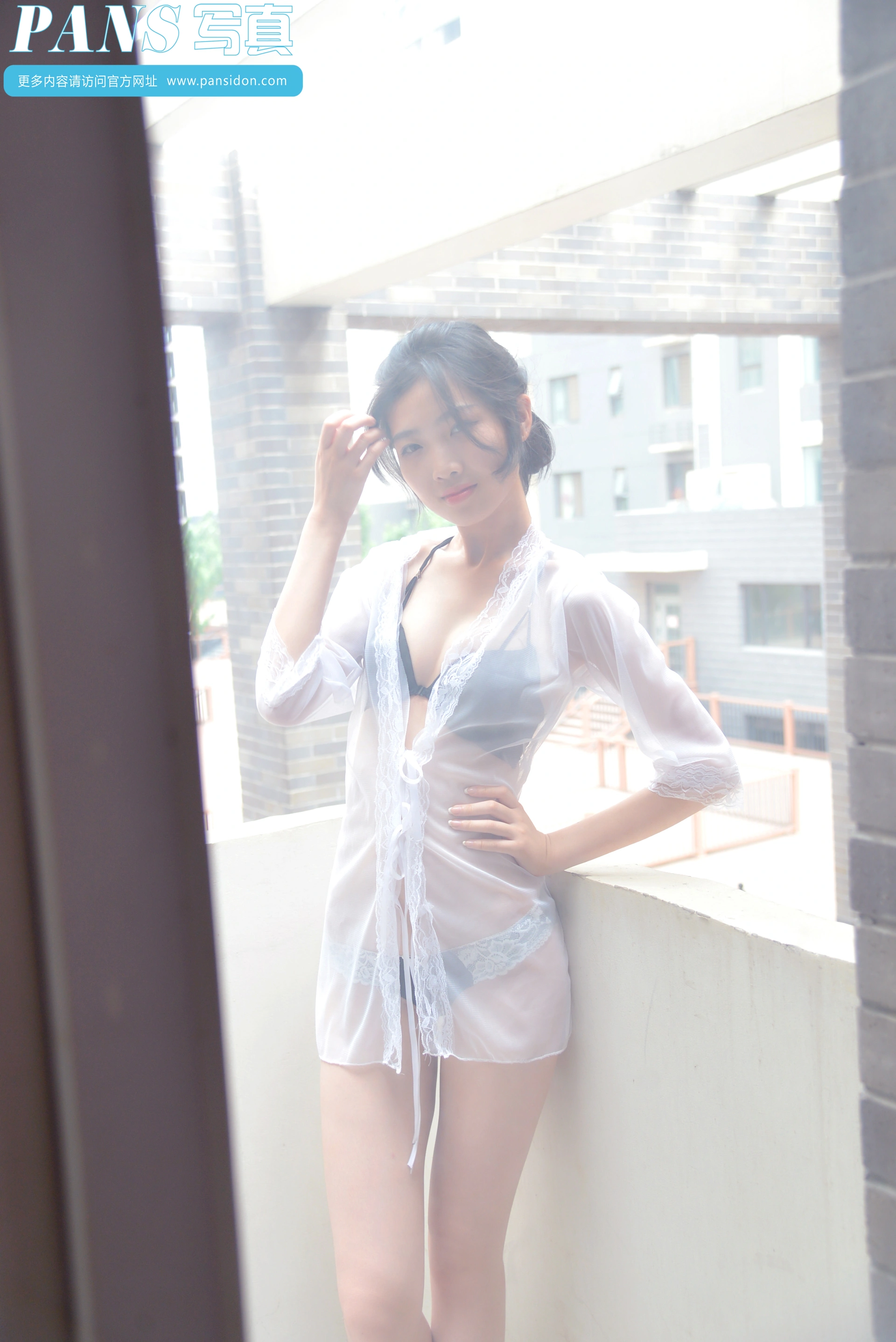 [PANS写真] 2014.09.15 NO.300 梦梦 3