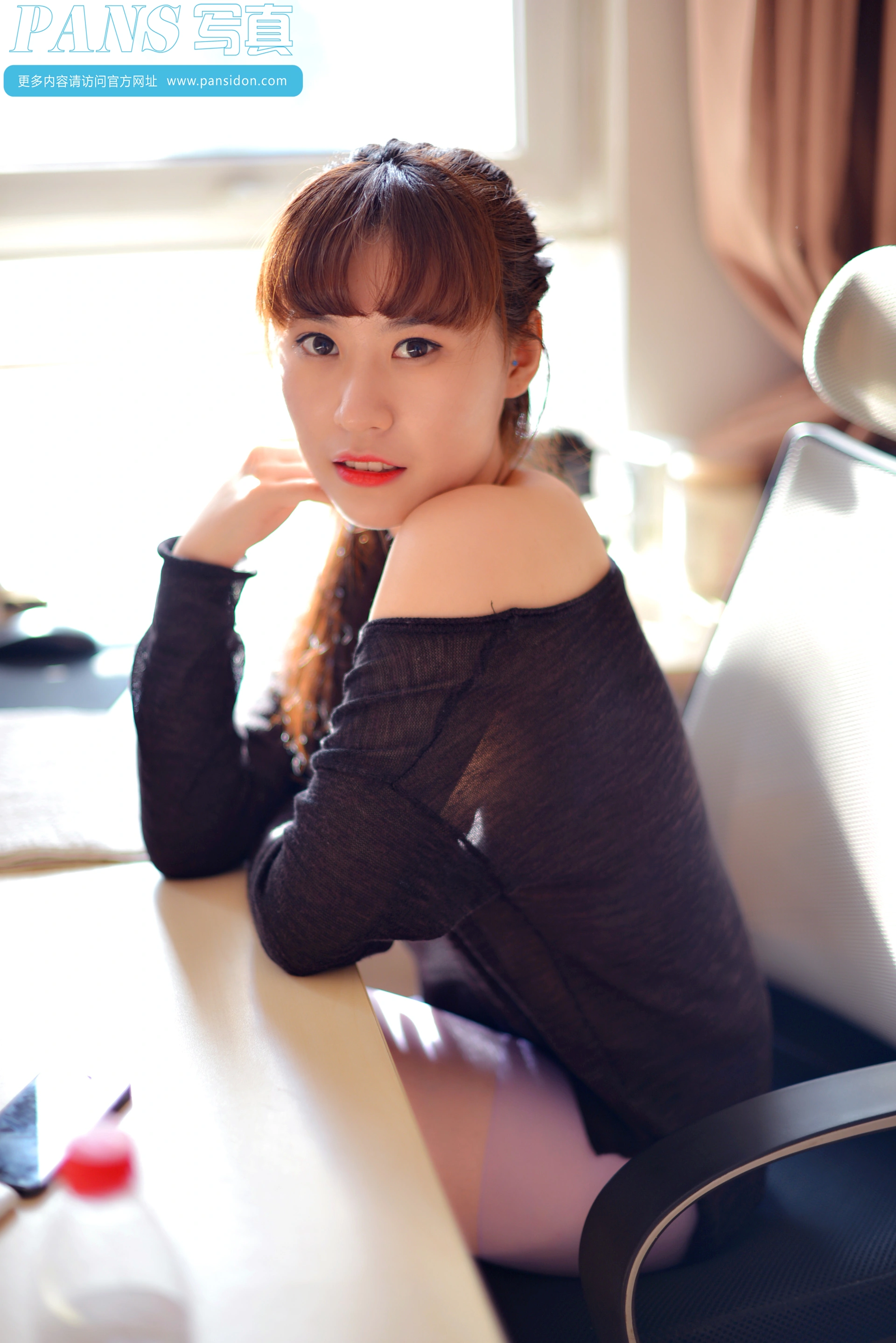 [PANS写真] 2014.09.23 NO.304 可儿 2
